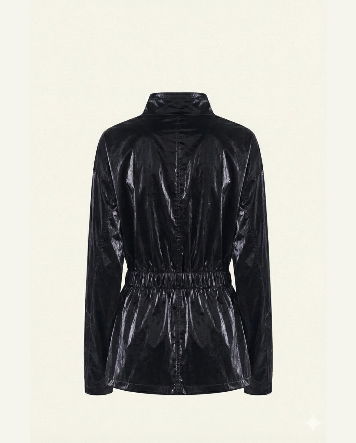 Bente Cotton Windbreaker