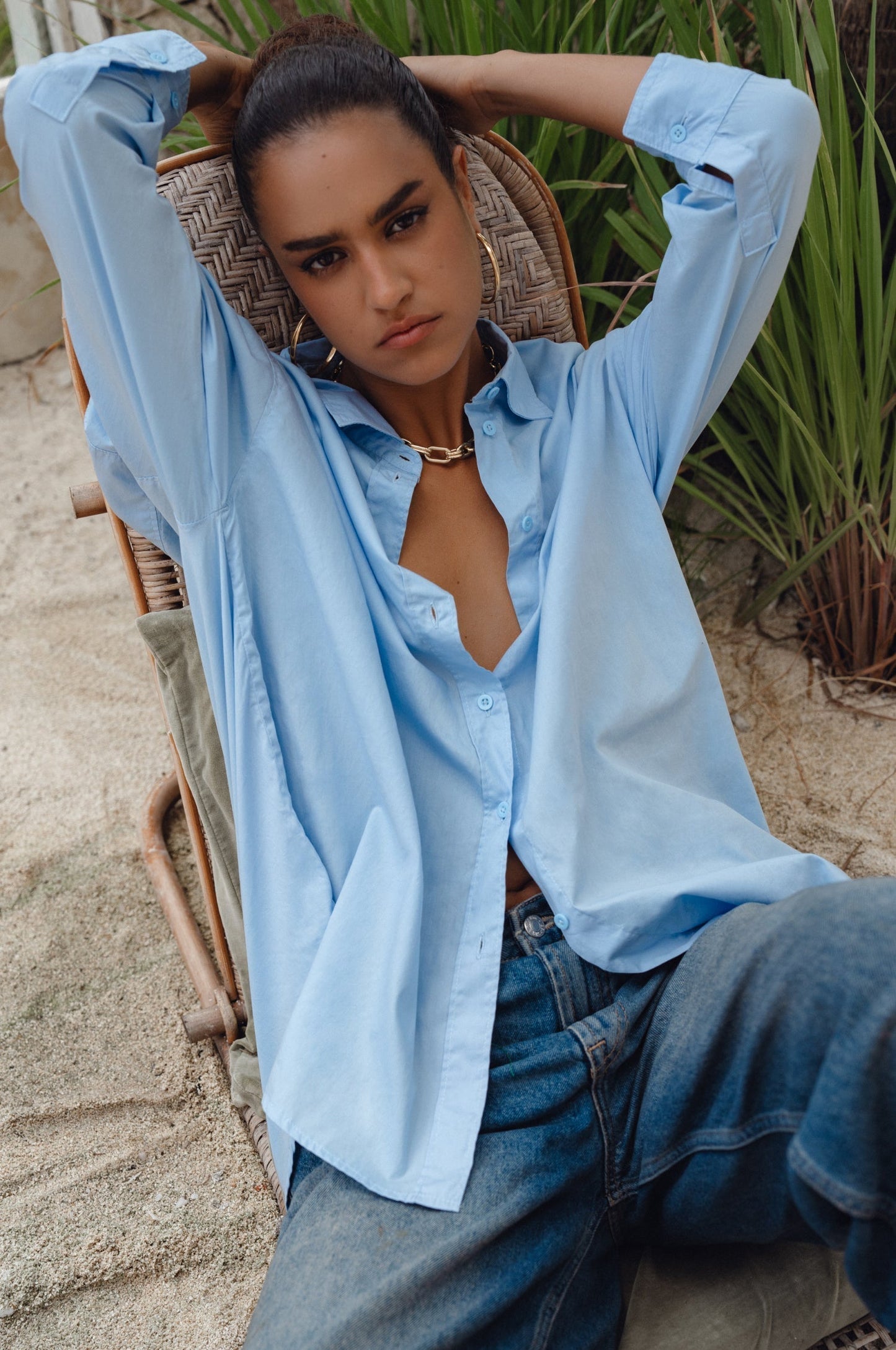 Juul Long Sleeve Shirt