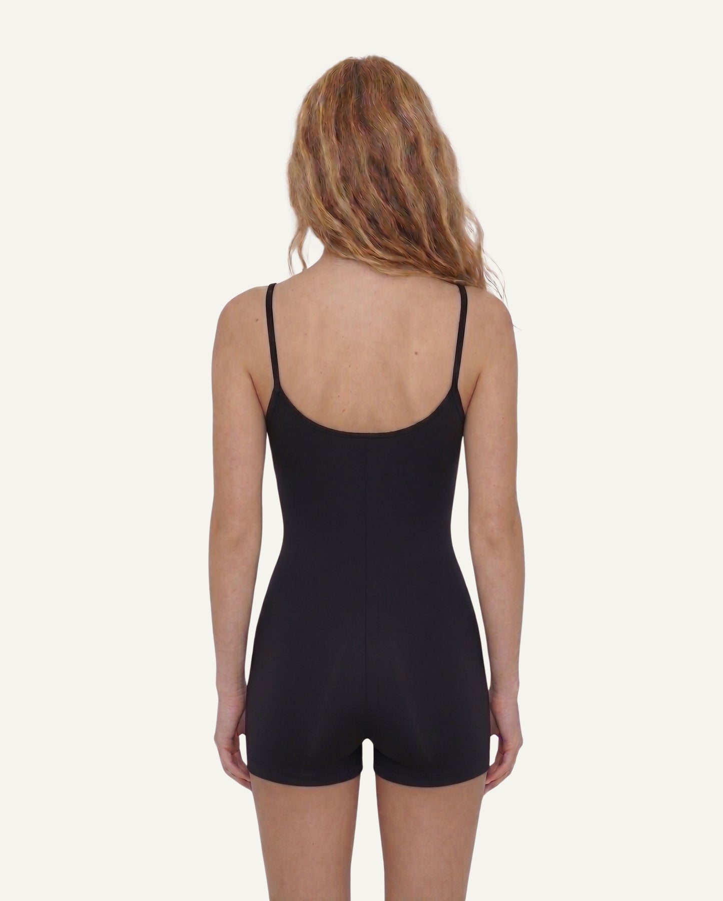 Elisa Merino Wool Jumpsuit