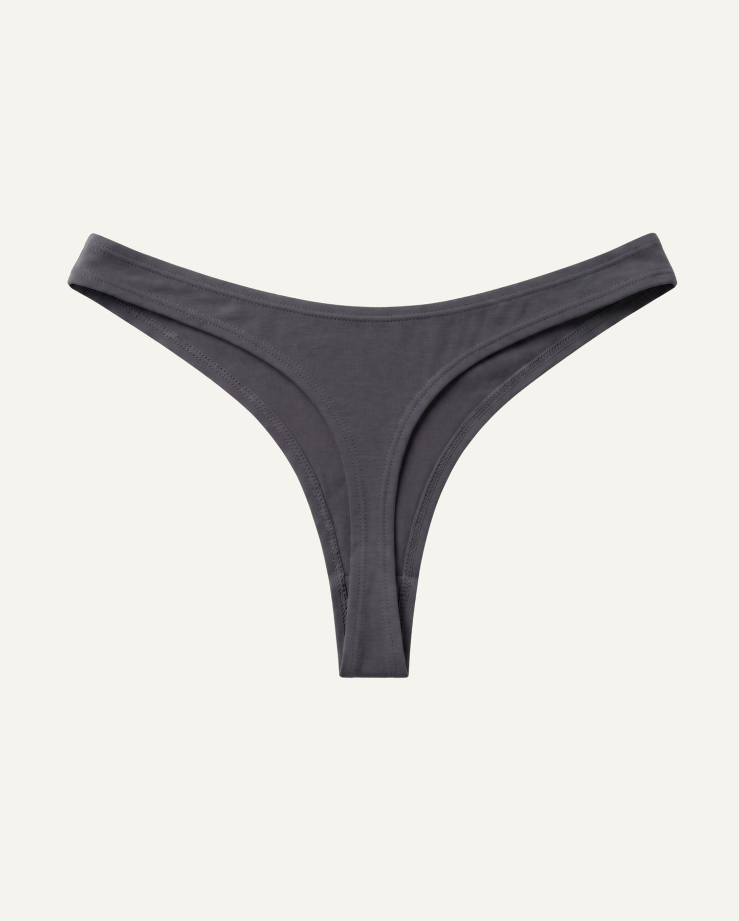 Petra Seaweed Tencel Thong