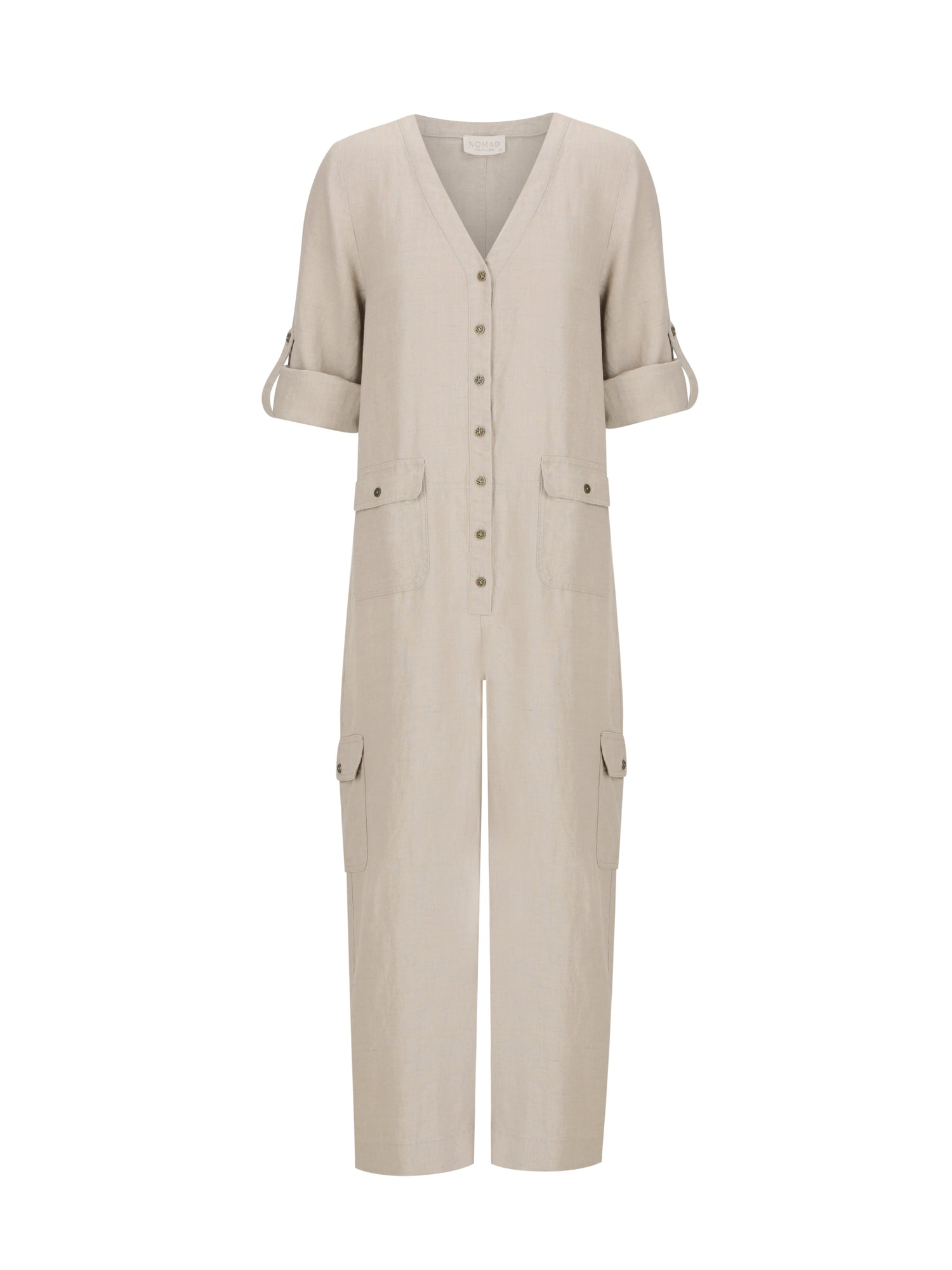 Jumpsuits