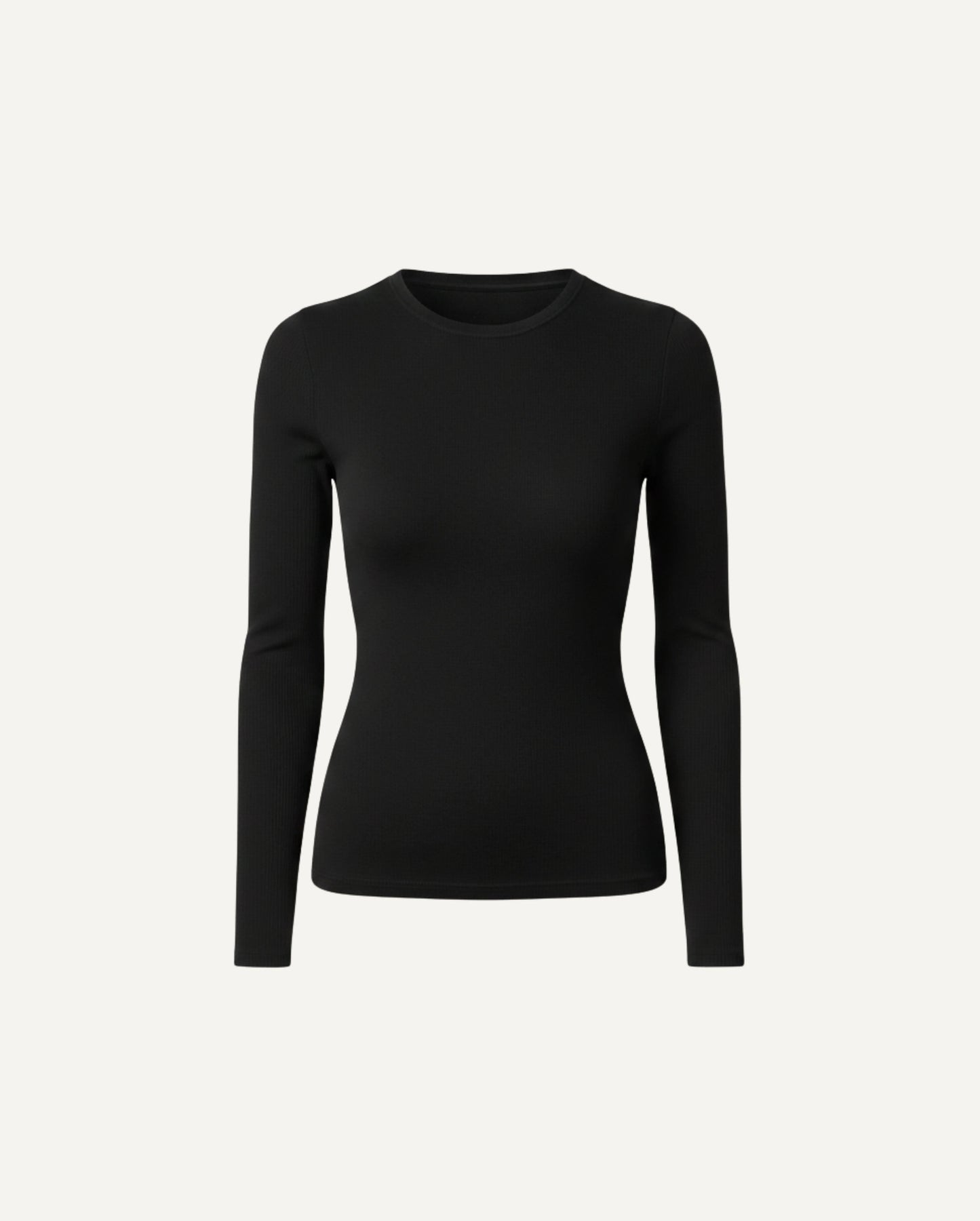Willa Merino Wool Longsleeve