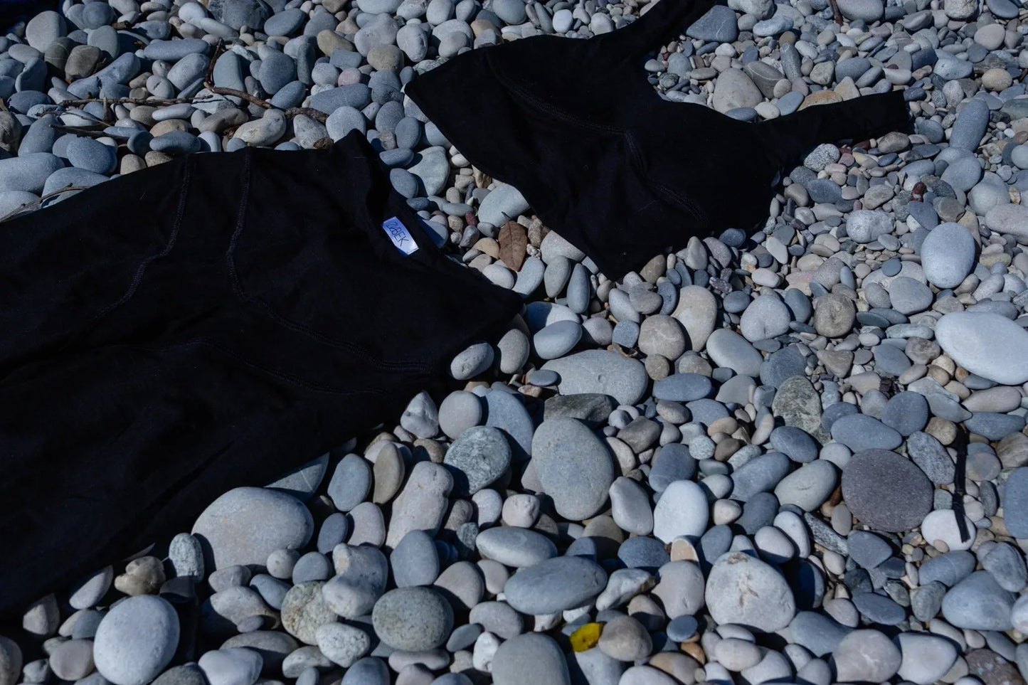 Blythe SeaCell Sports Shorts