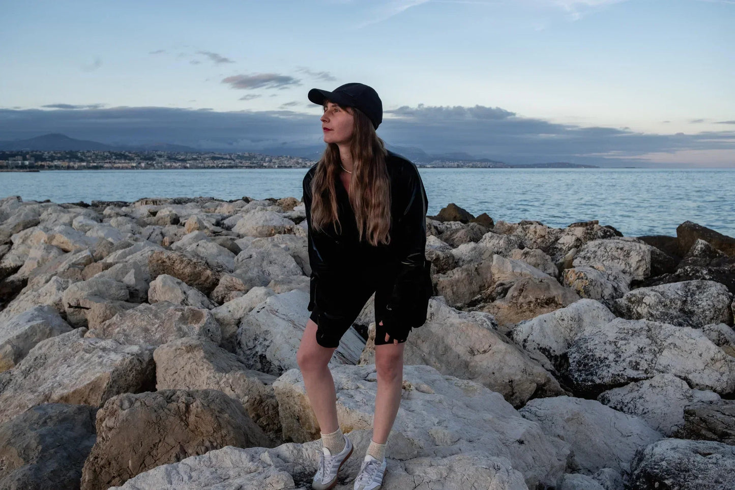 Blythe SeaCell Sports Shorts