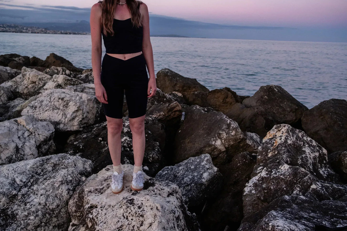 Blythe SeaCell Sports Shorts