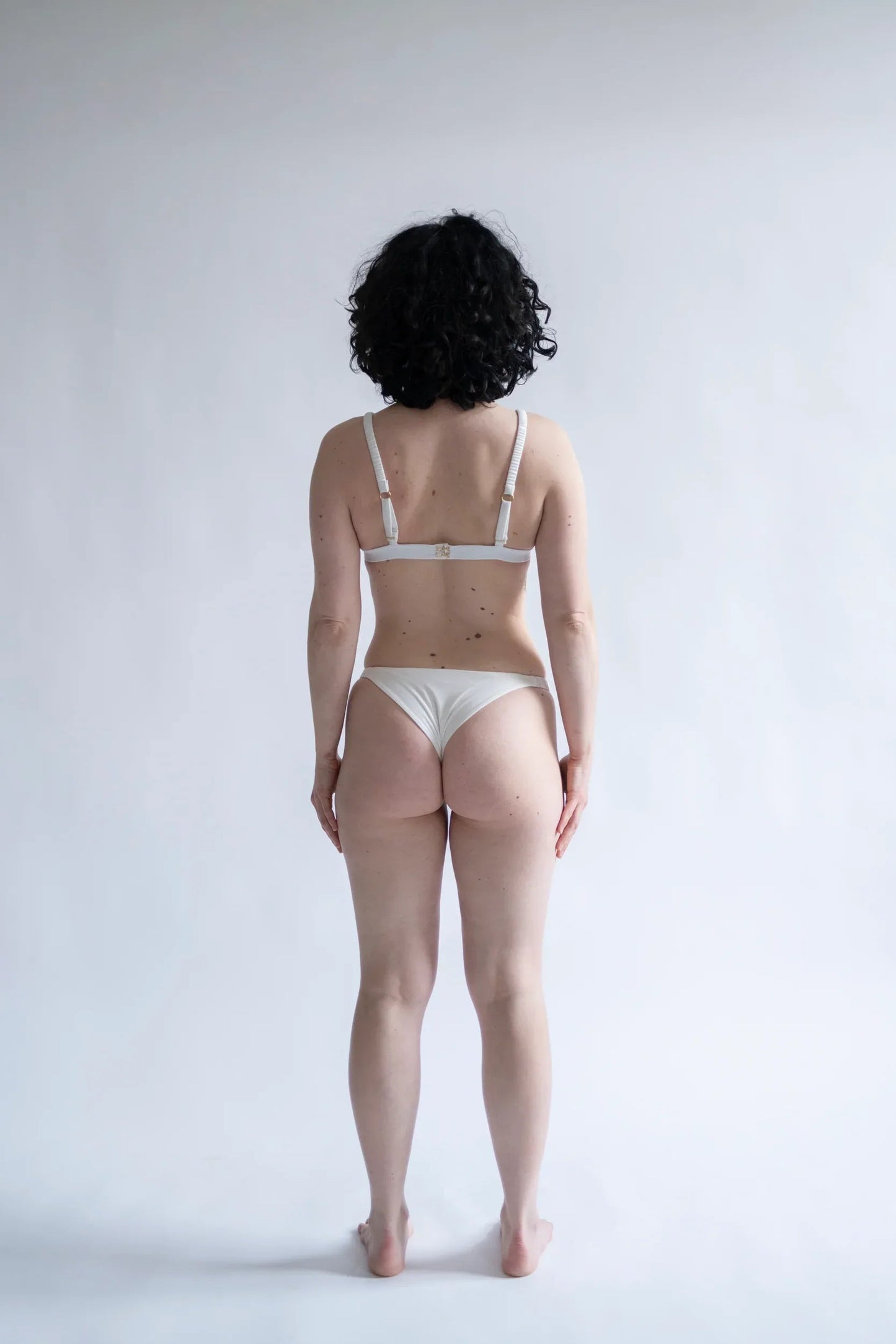 Seacell Bra – White