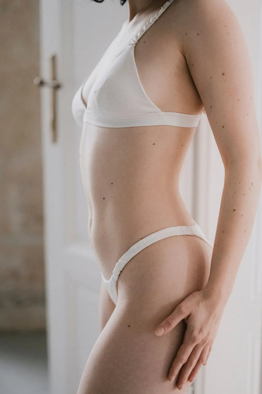 Nina TENCEL™ & SeaCell Bra