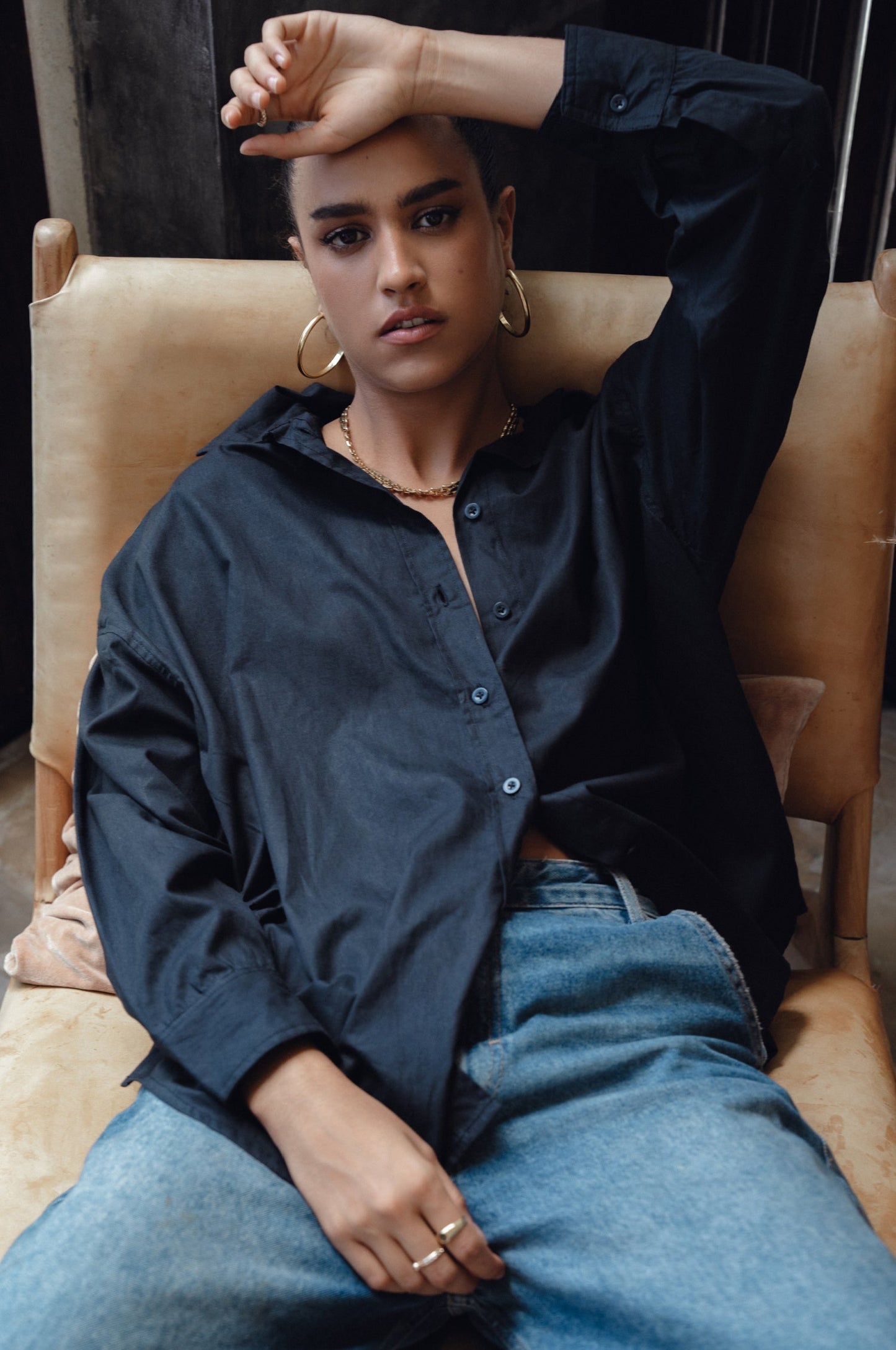 Juul Long Sleeve Shirt