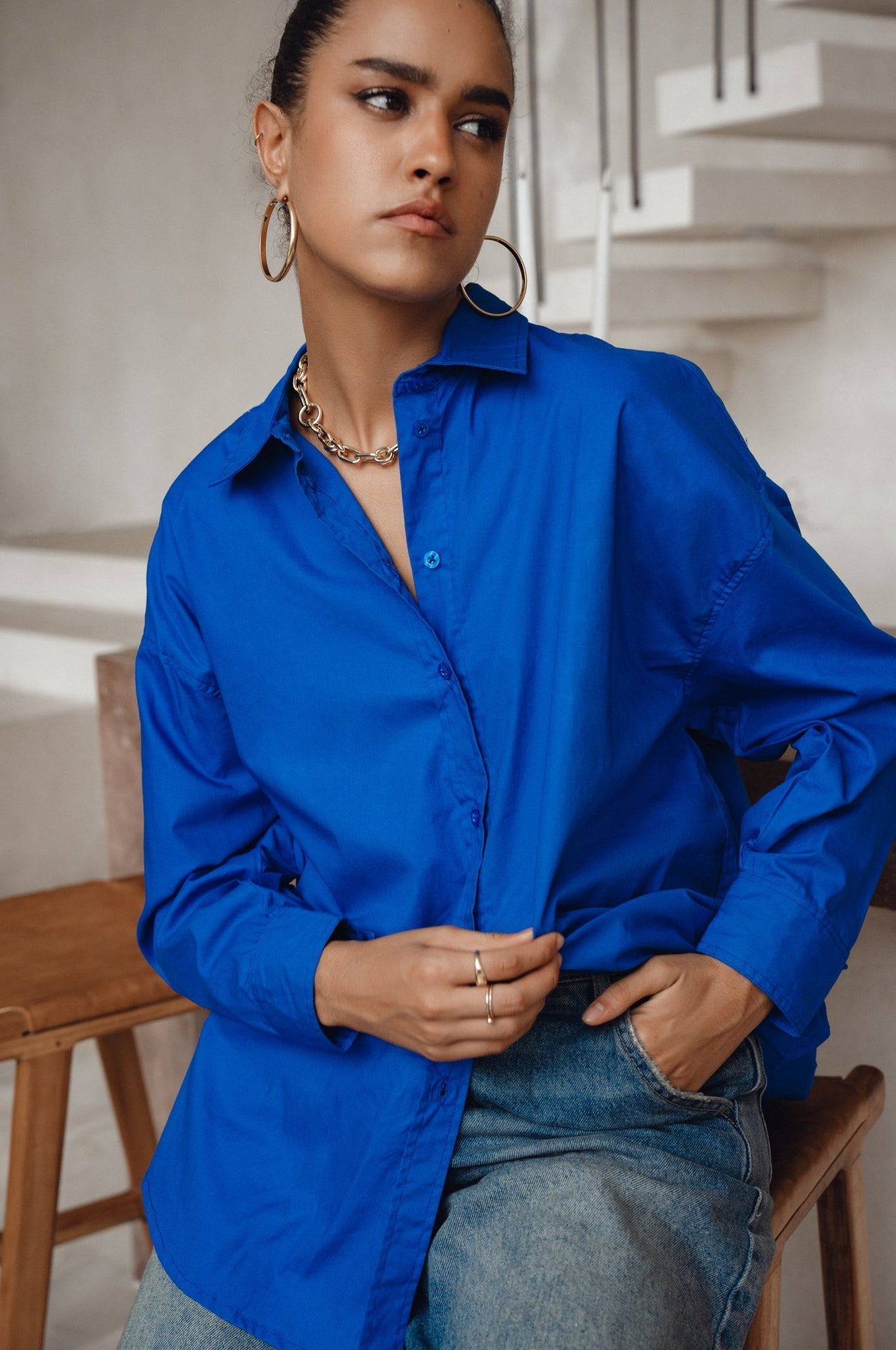 Juul Long Sleeve Shirt