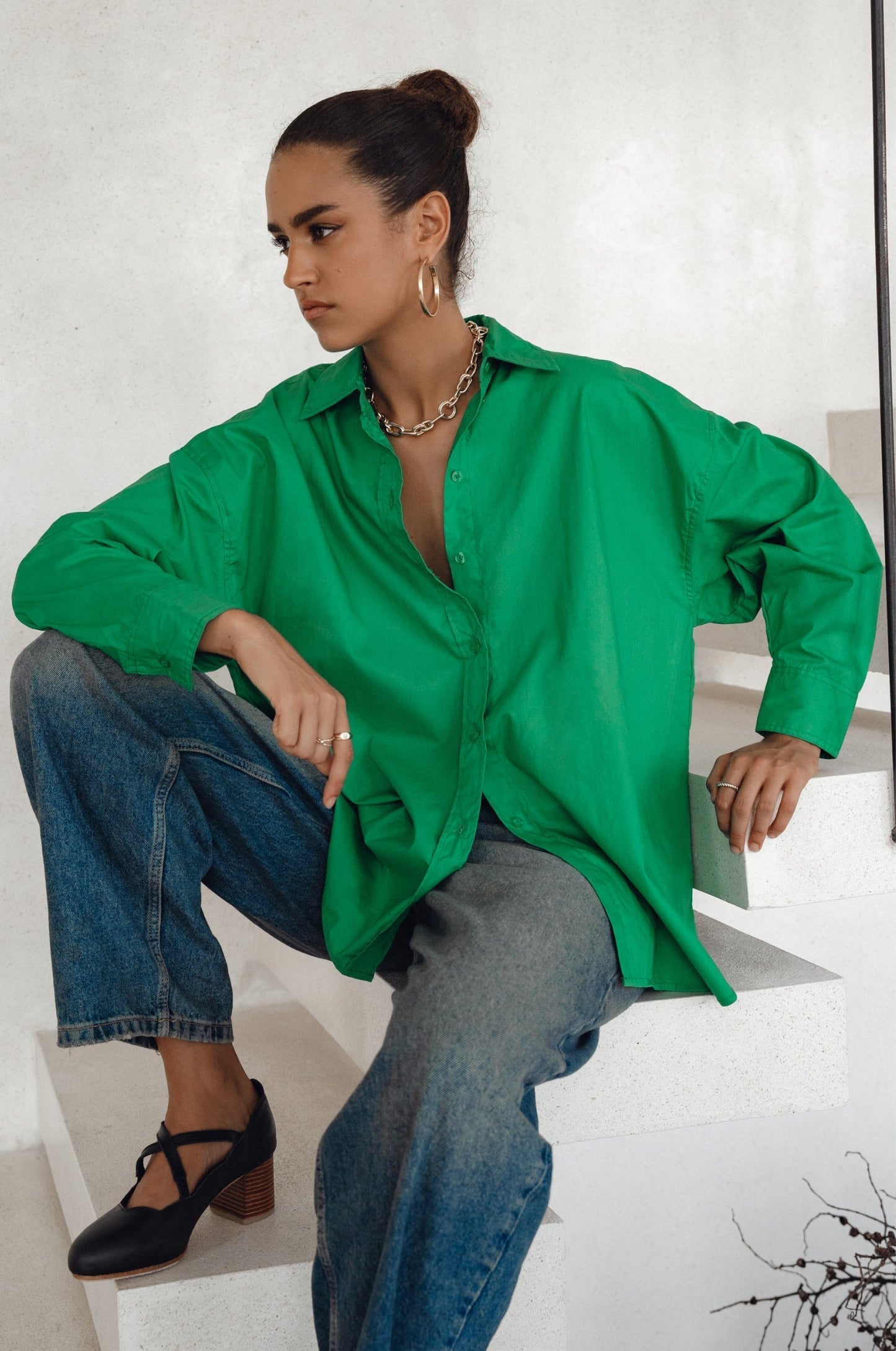 Juul Long Sleeve Shirt