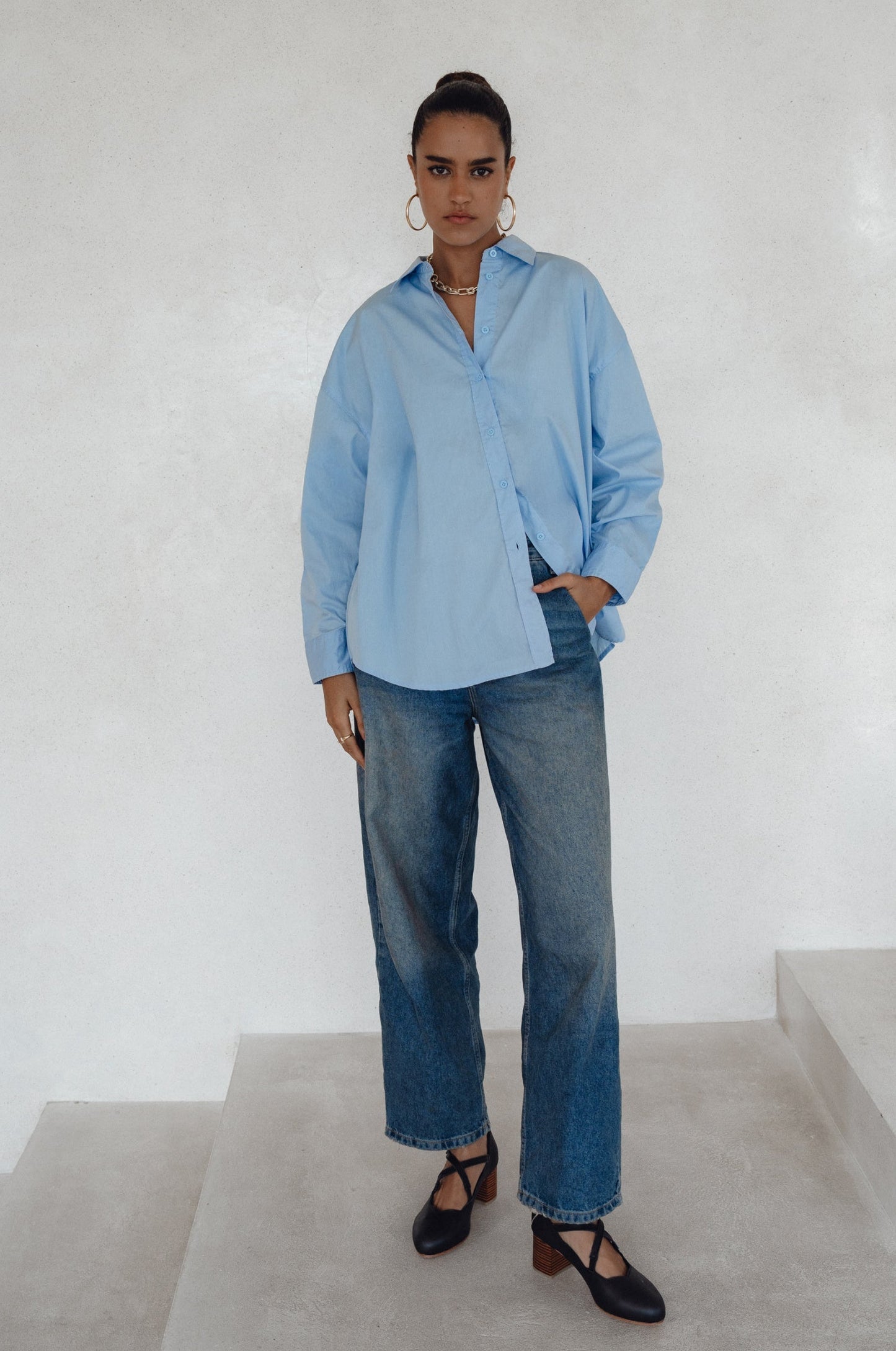 Juul Long Sleeve Shirt