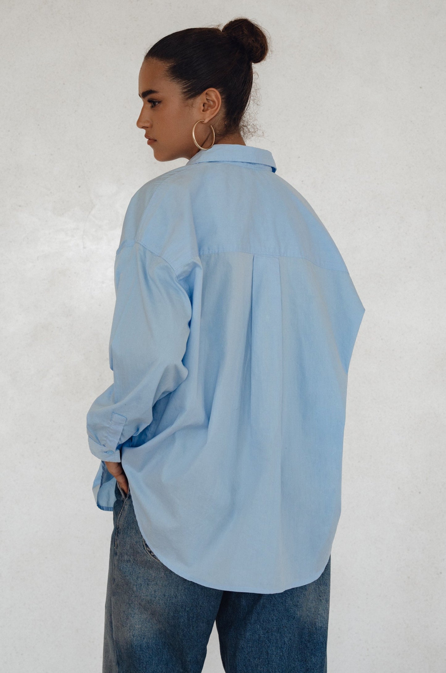 Juul Long Sleeve Shirt