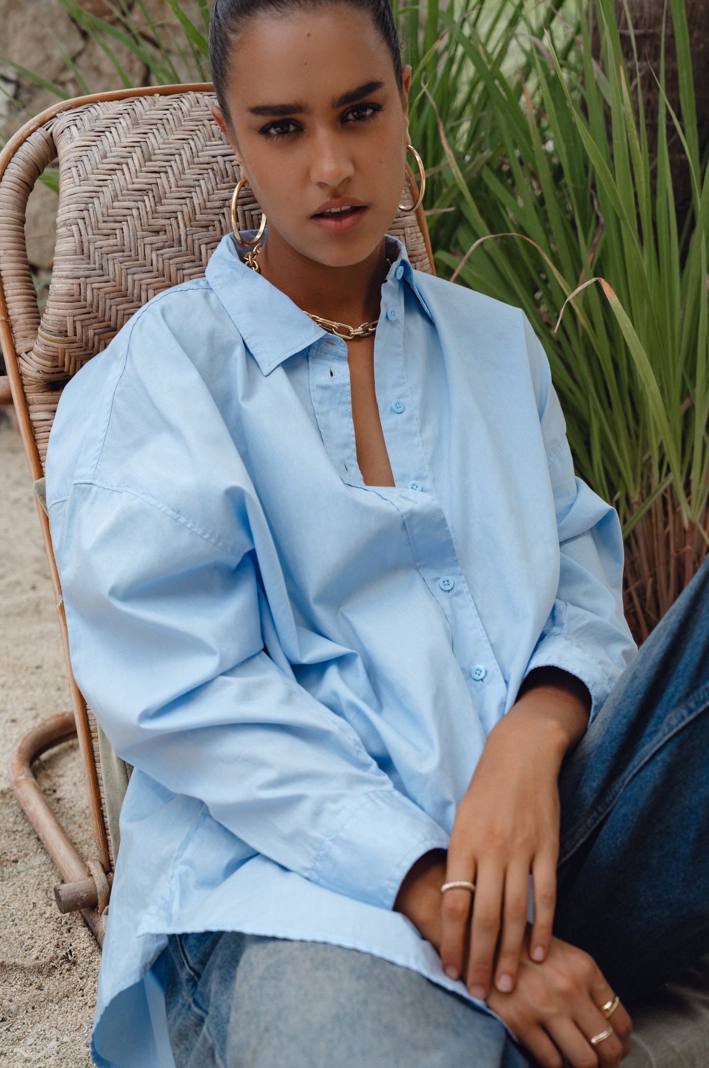 Juul Long Sleeve Shirt