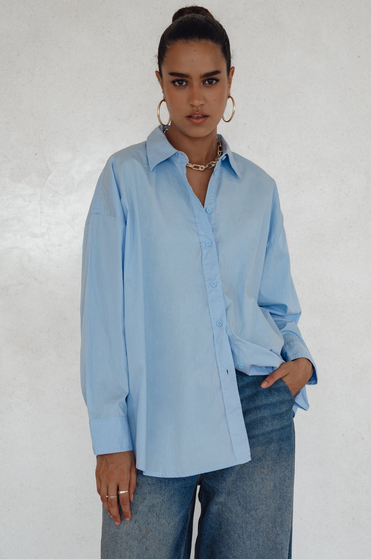 Juul Long Sleeve Shirt
