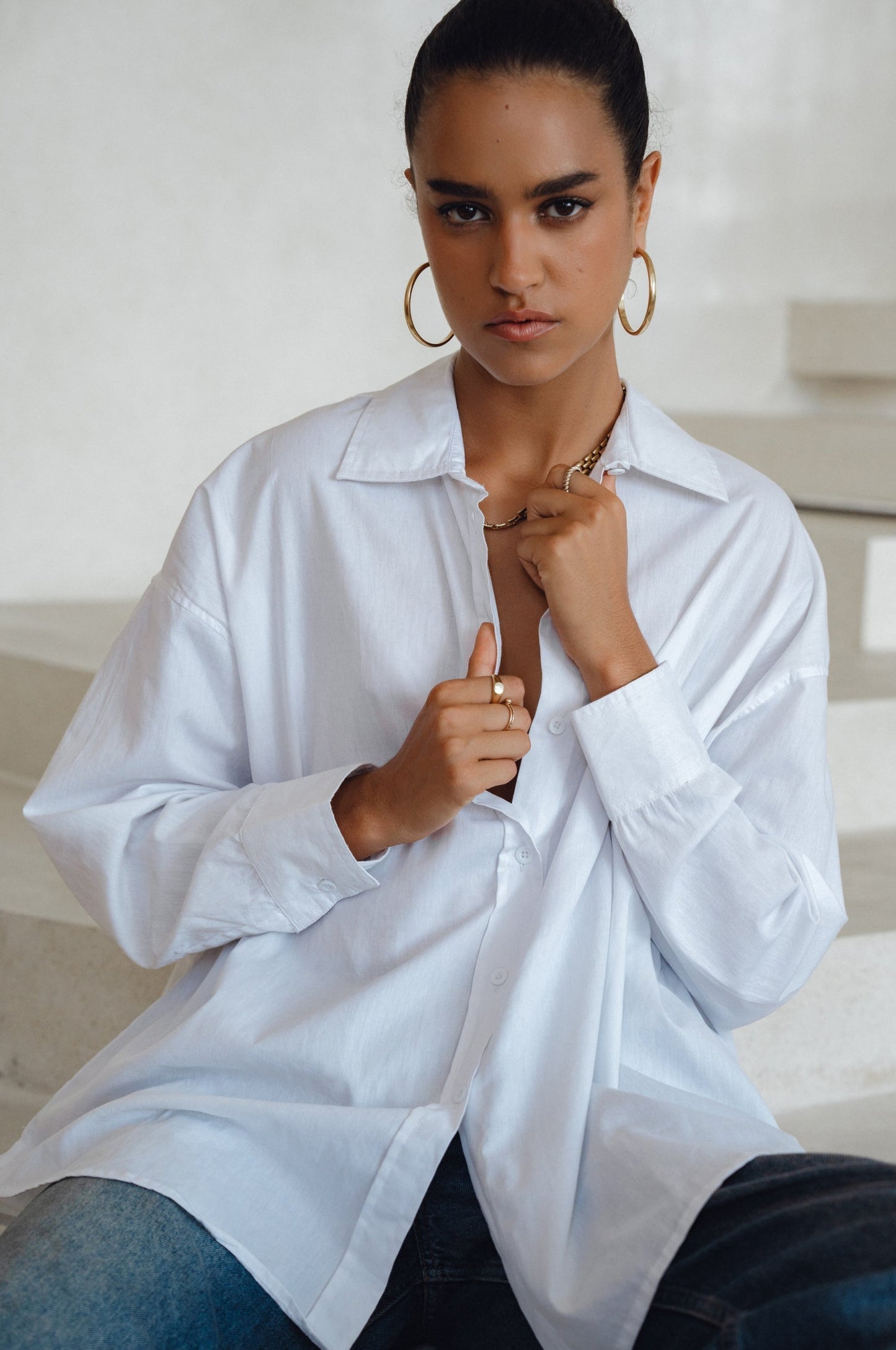 Juul Long Sleeve Shirt