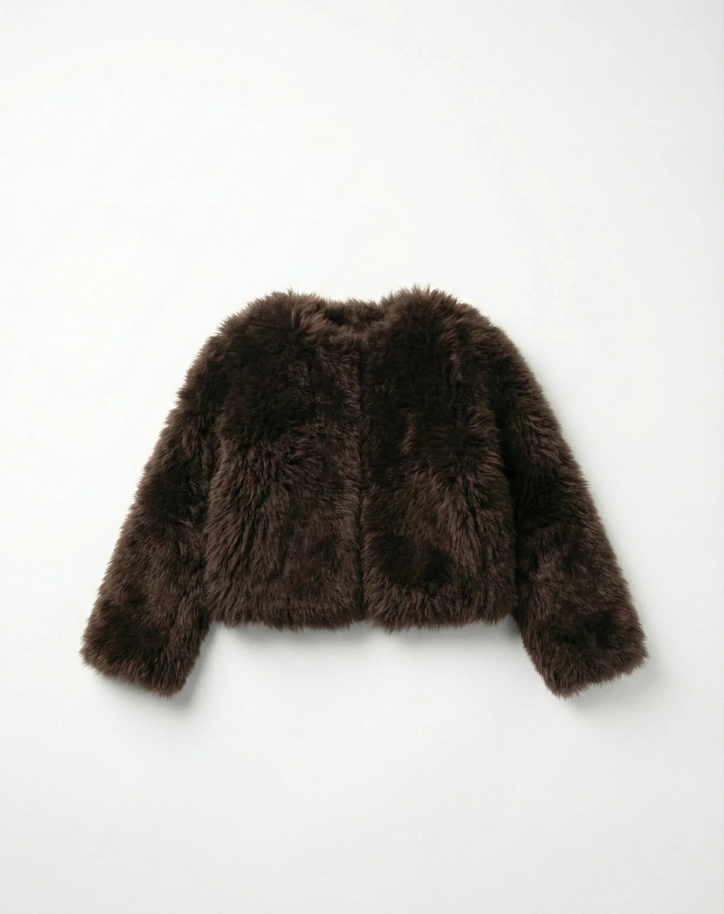 Aurore Sheepskin Coat