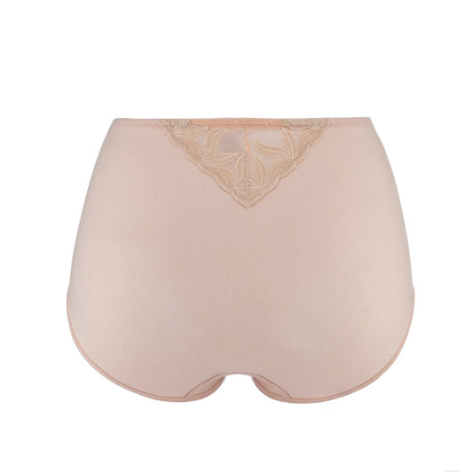 Adira Silk & Pima Cotton Brief