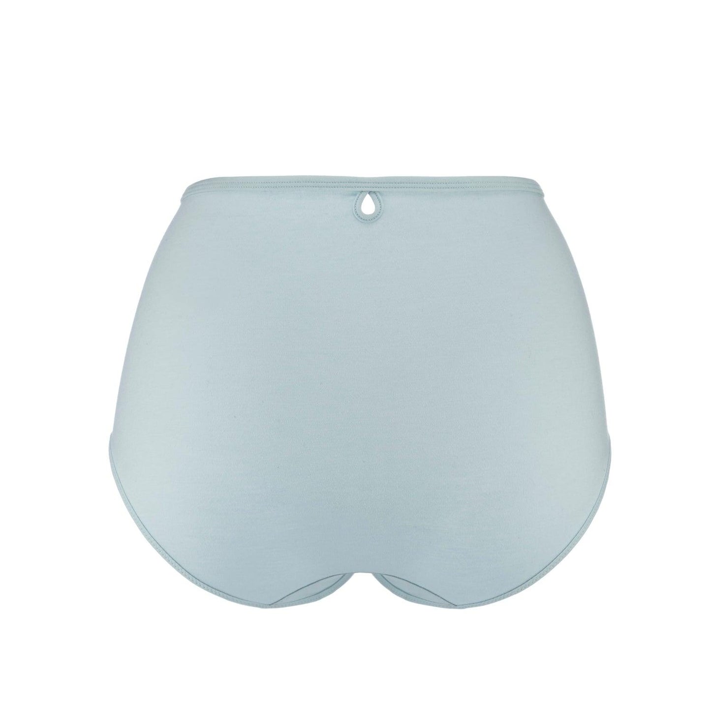 Liesbeth Silk & Organic Cotton Full Brief