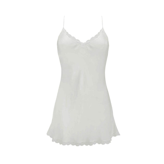 Wieke Silk & Pima Cotton Cami