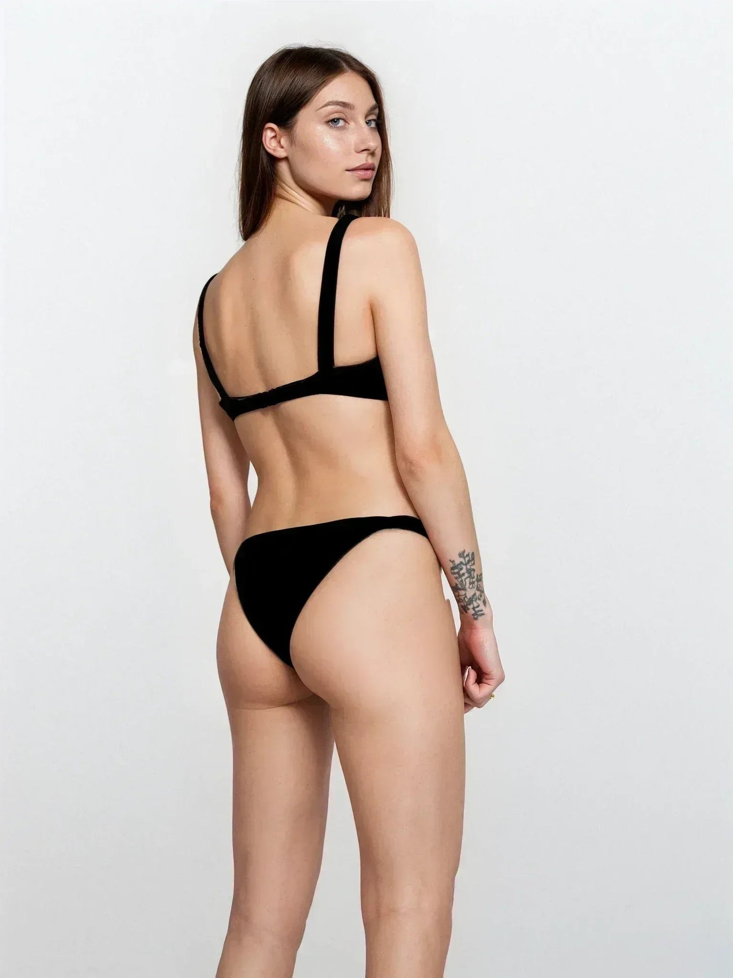 Leona TENCEL™ & SeaCell Brazilian Bra