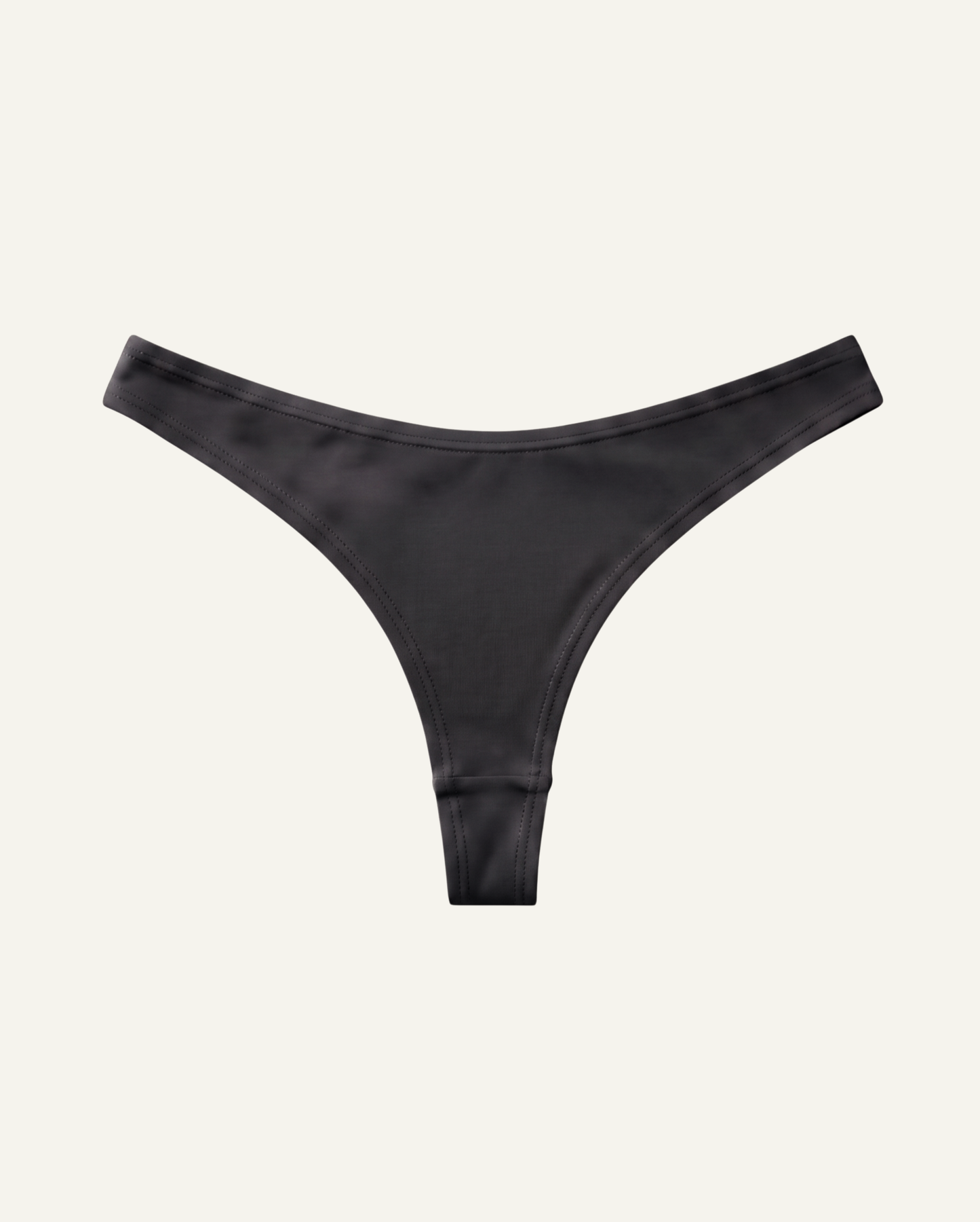Petra Seaweed Tencel Thong