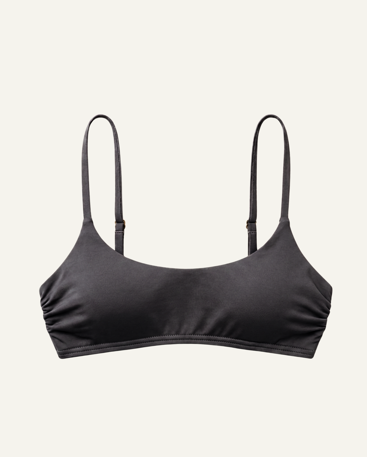 Sabine Seaweed Bralette