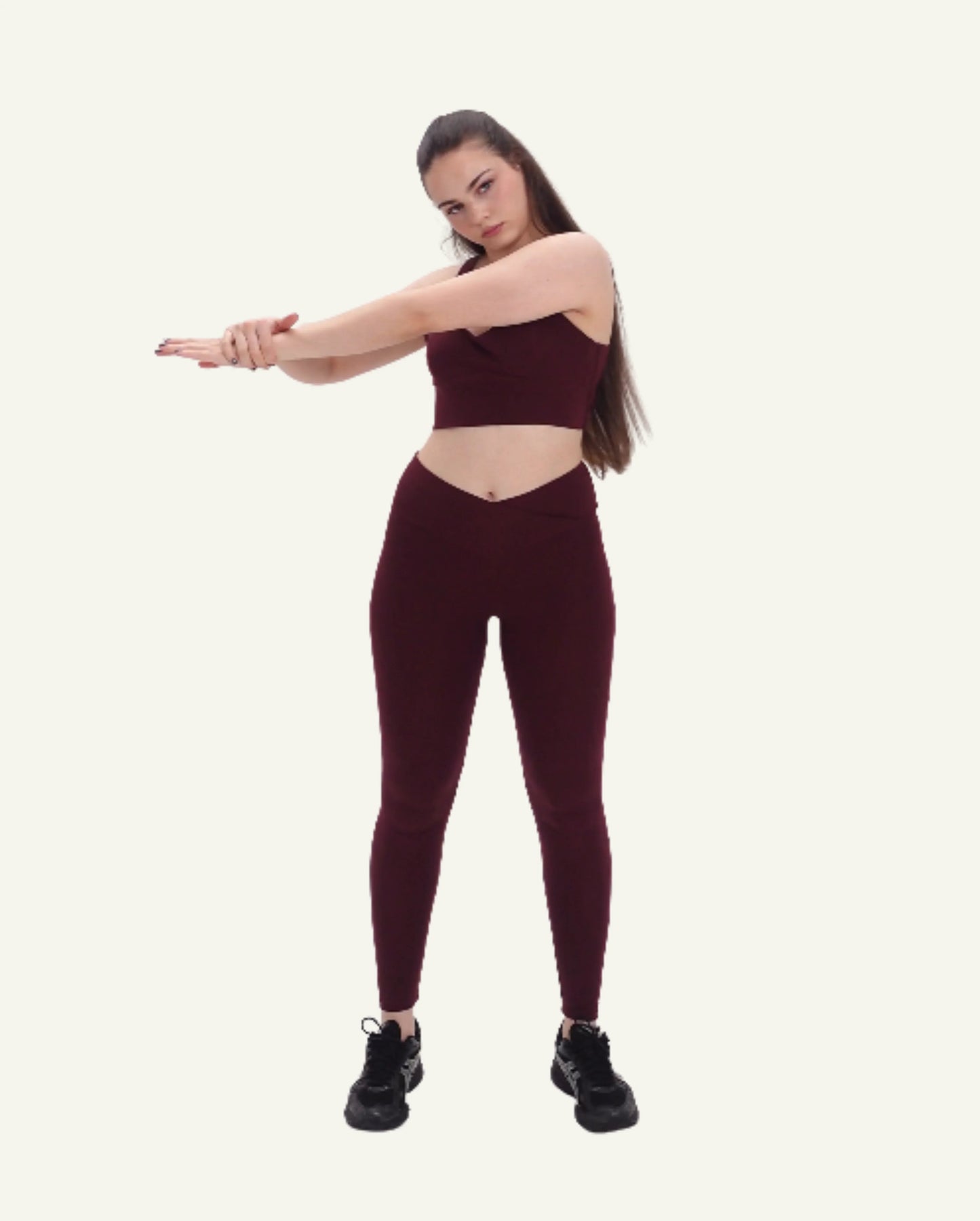 Odette TENCEL™ & SeaCell Leggings