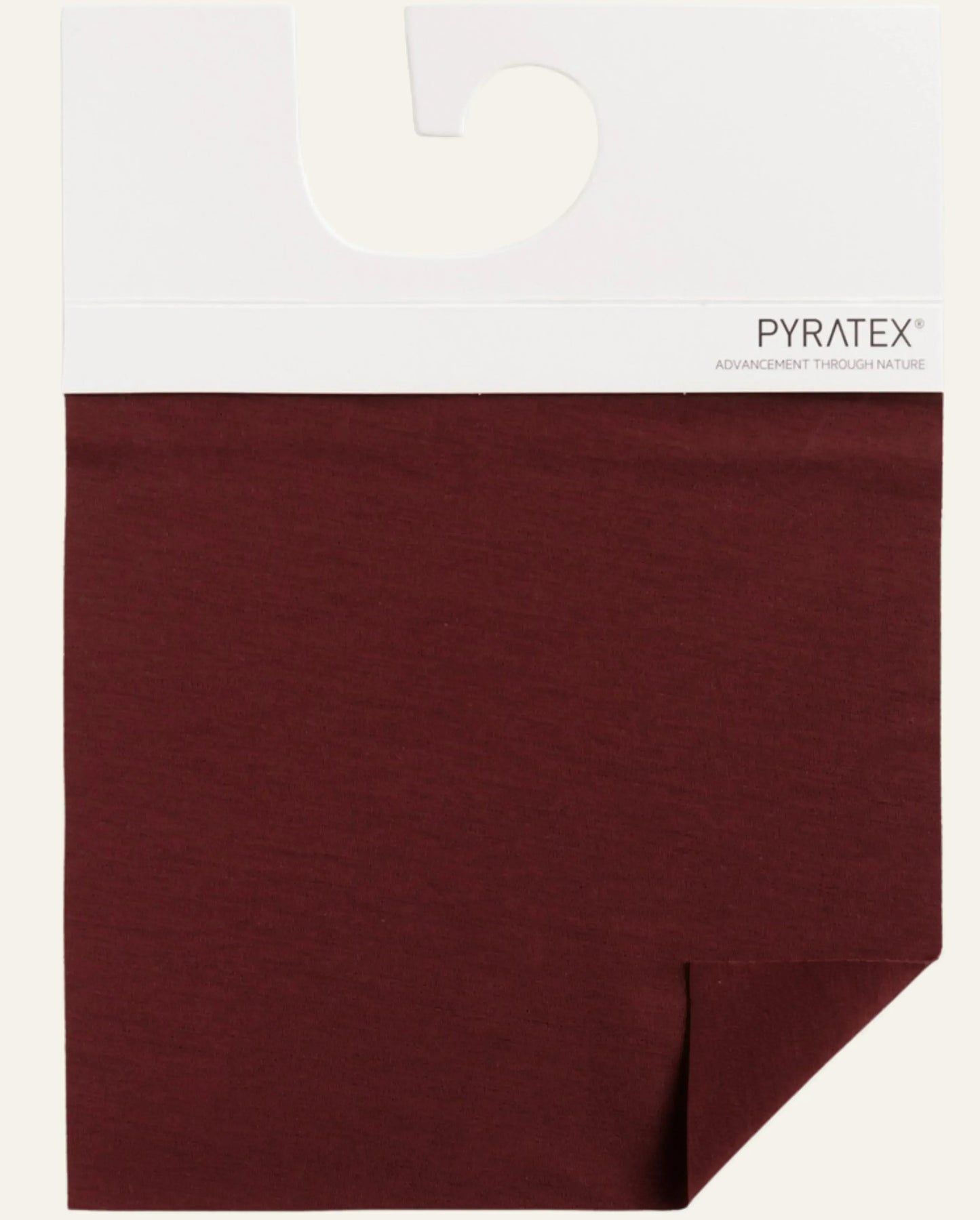 Women's Seacell Flared Pants- Burgundy
