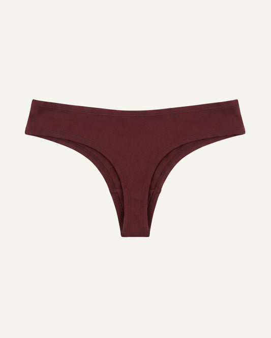 Edith TENCEL™ & SeaCell Thong