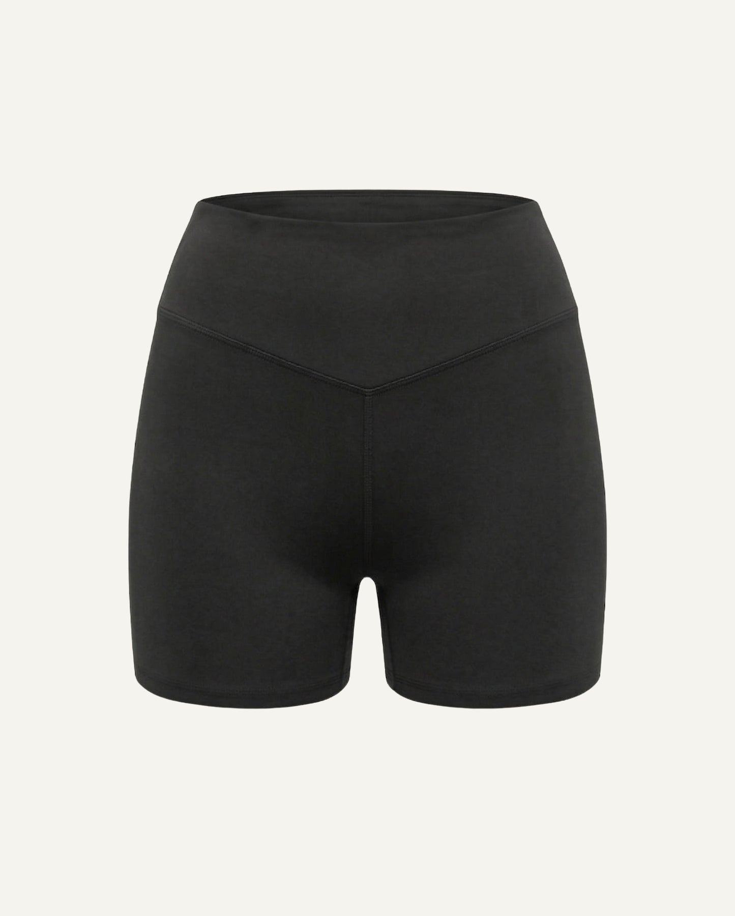Rosalie Tencel & Organic Cotton Biker Shorts