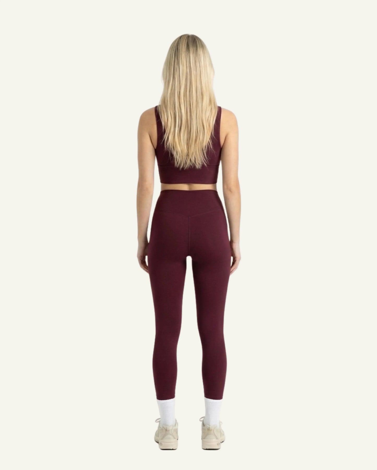 Odette TENCEL™ & SeaCell Leggings
