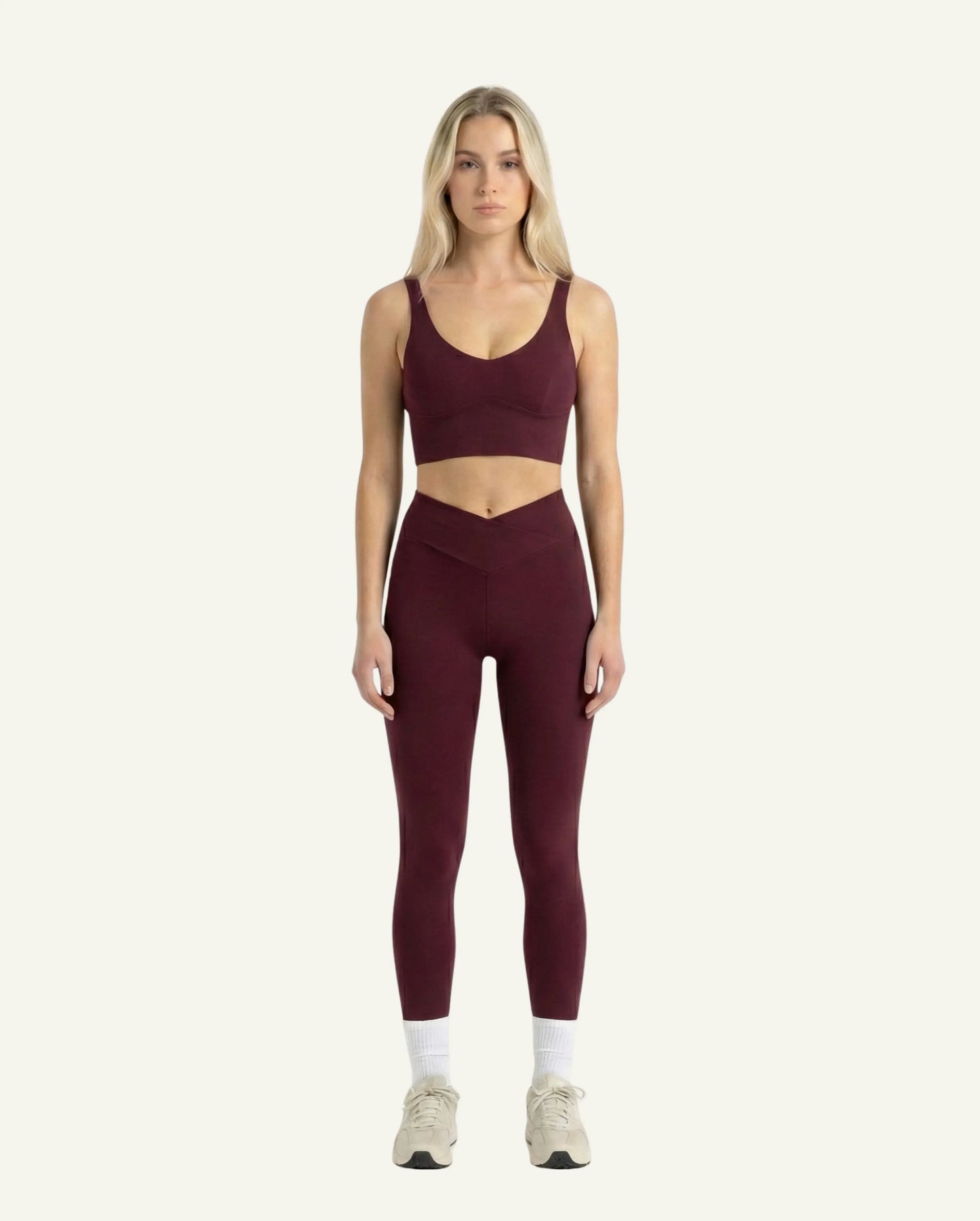 Odette TENCEL™ & SeaCell Leggings