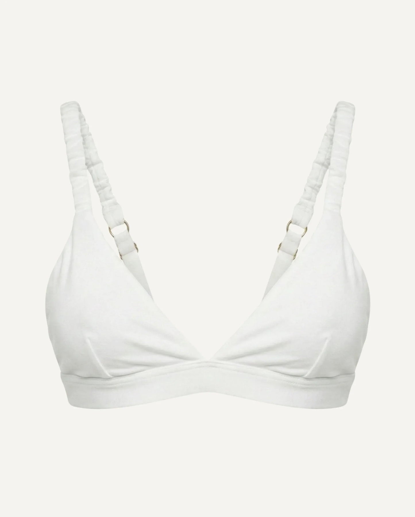 Seacell Bra – White