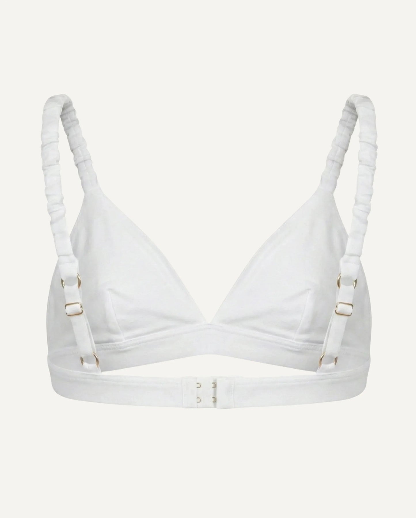 Seacell Bra – White
