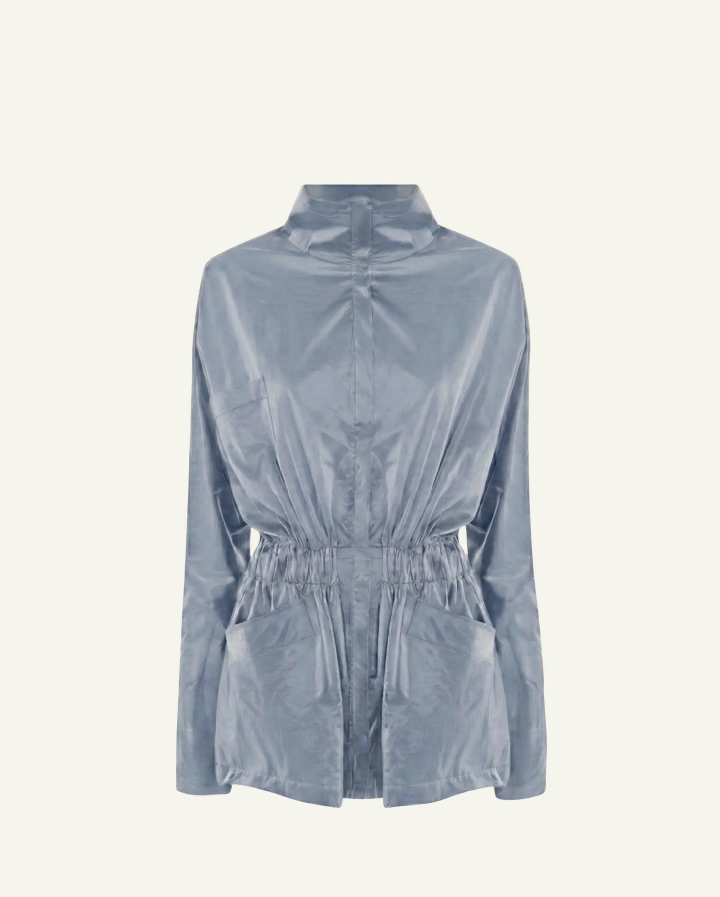 Wende Cotton Windbreaker
