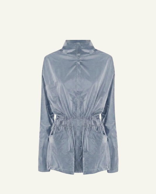 Wende Cotton Windbreaker