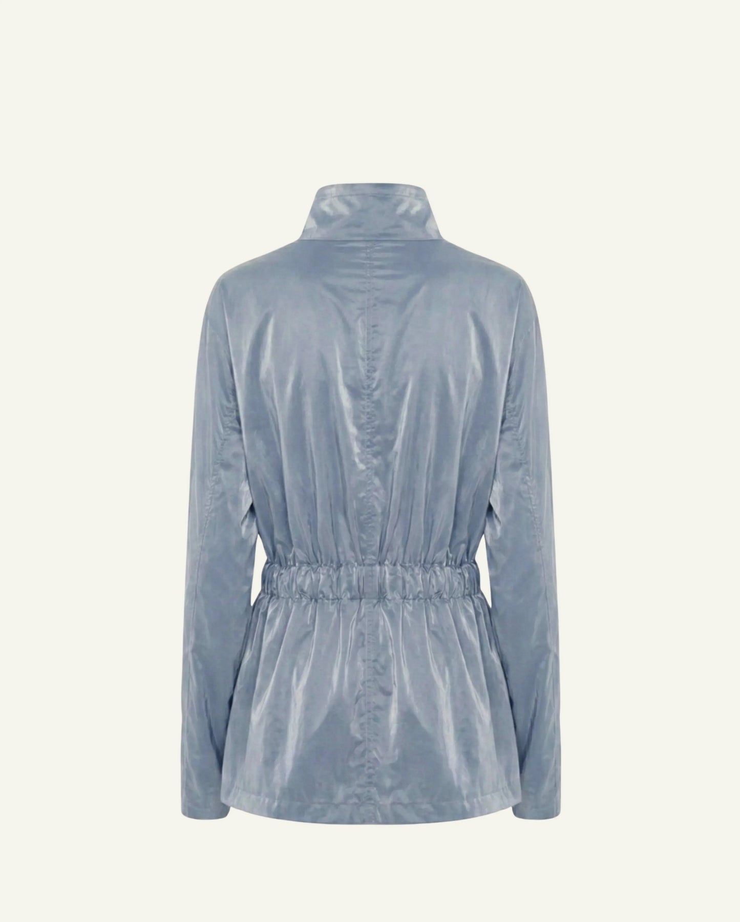 Wende Cotton Windbreaker