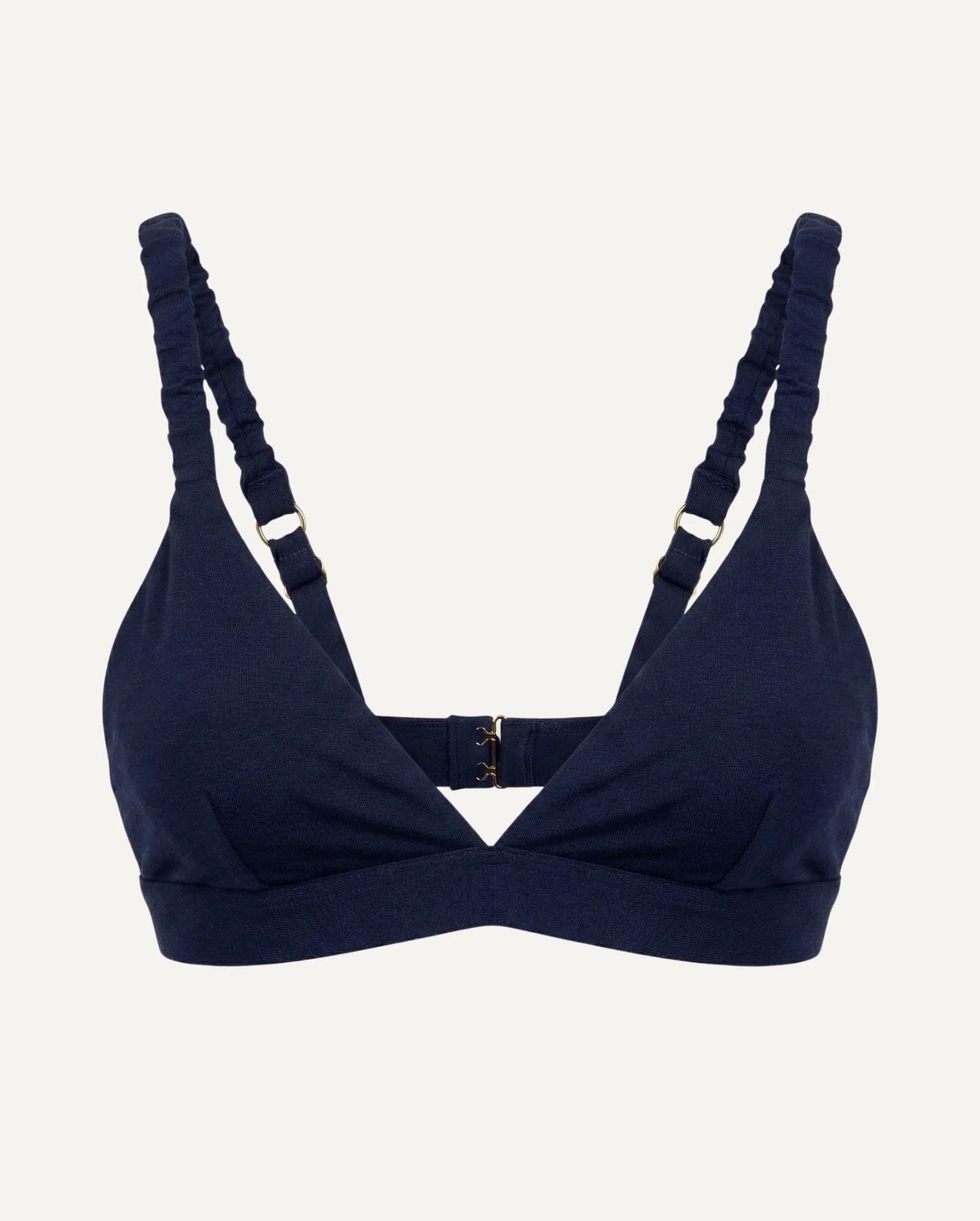 Margo Merino Wool Wireless Bra