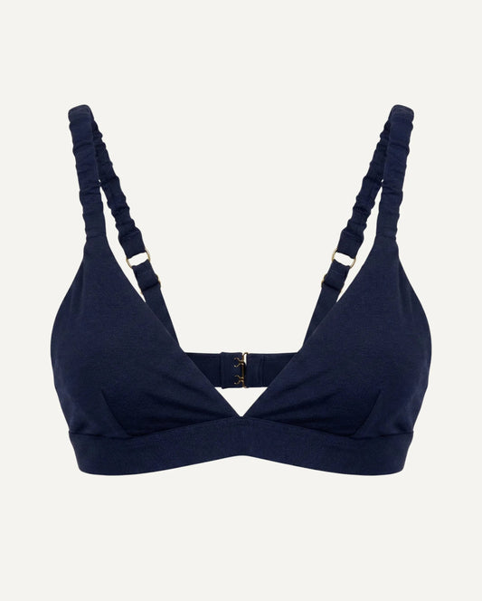 Margo Merino Wool Wireless Bra
