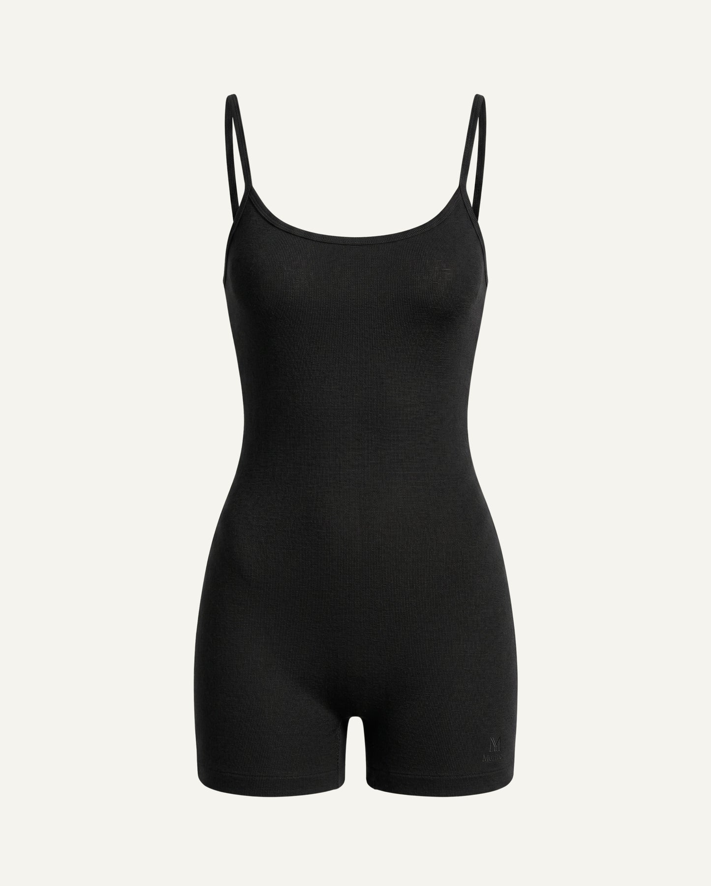 Elisa Merino Wool Jumpsuit