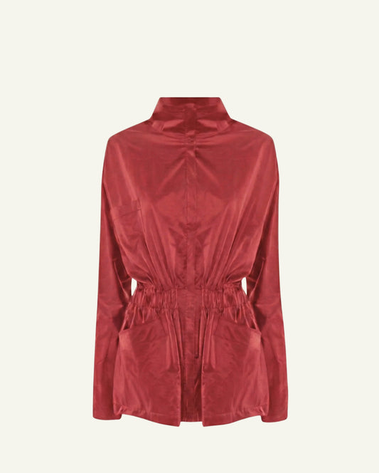Anneke Cotton Jacket