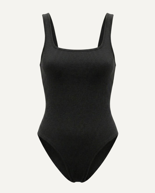 Liv Merino Wool Swimsuit