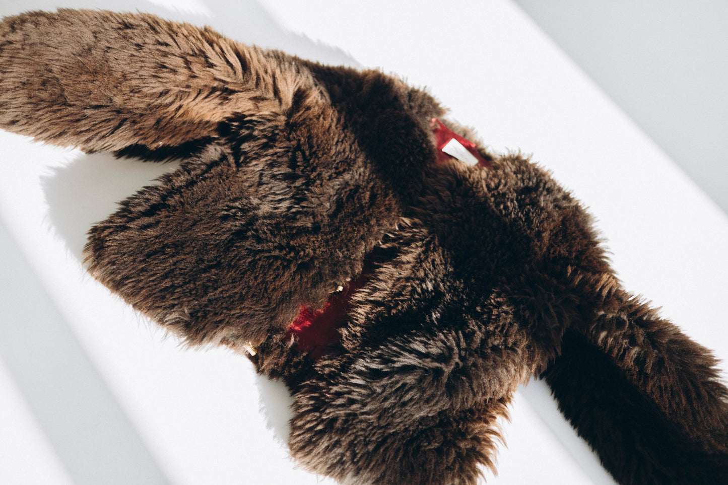 Aurore Sheepskin Coat