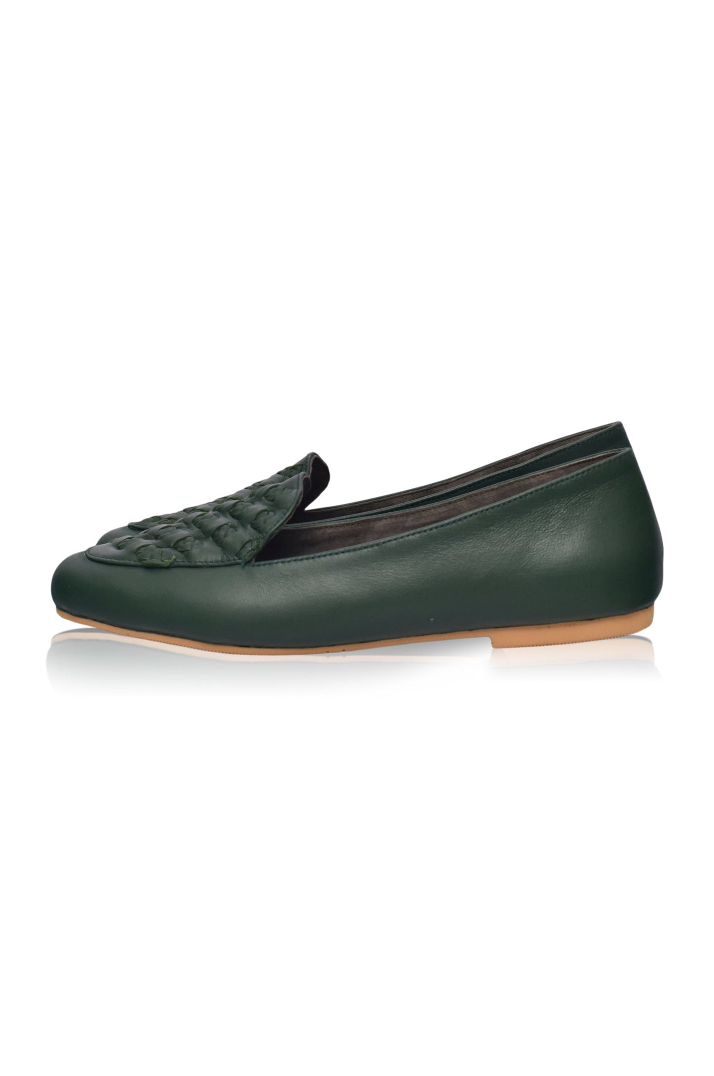 Roma Classic Loafers