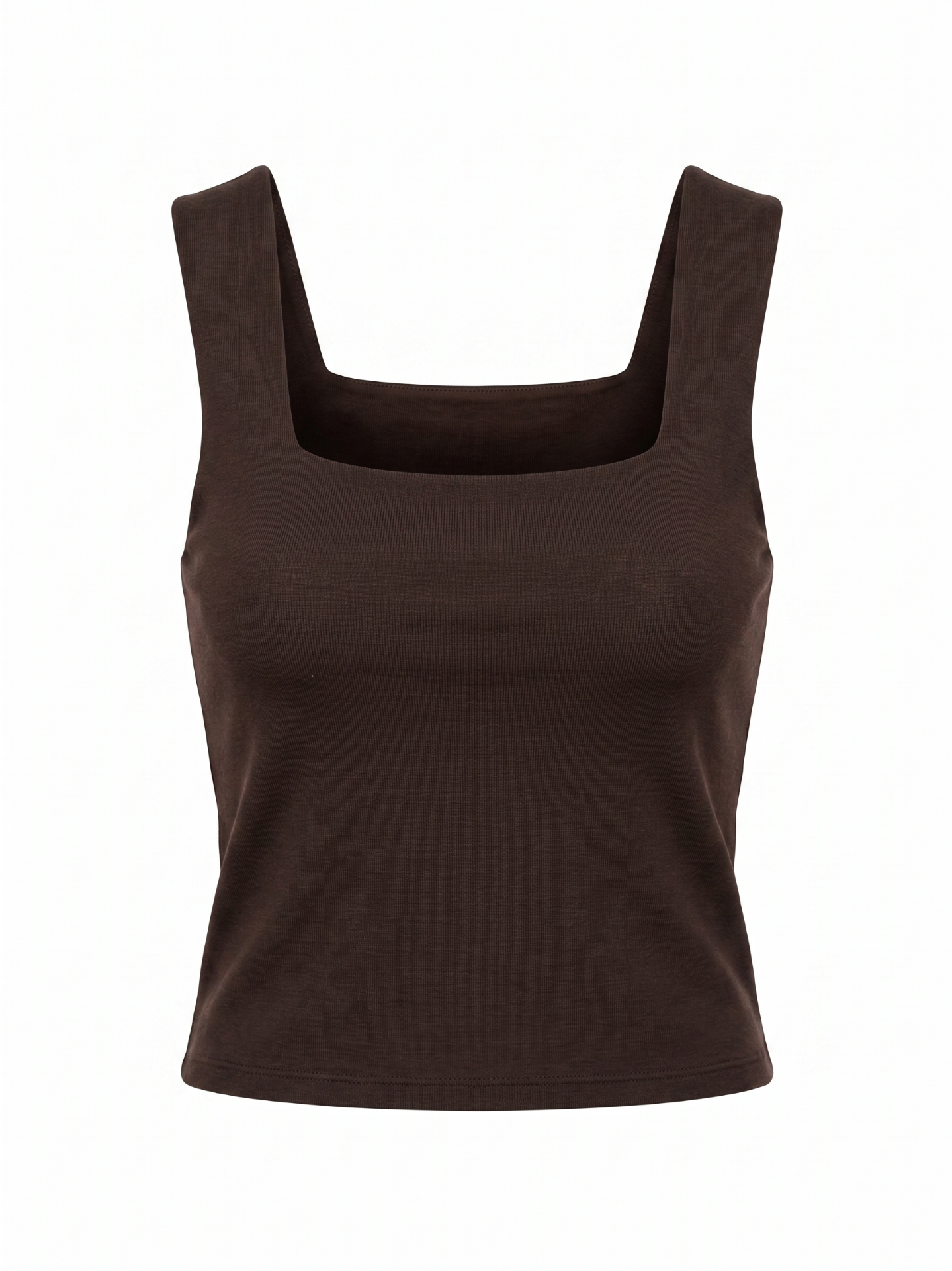 Norah Merino Wool Tank Top