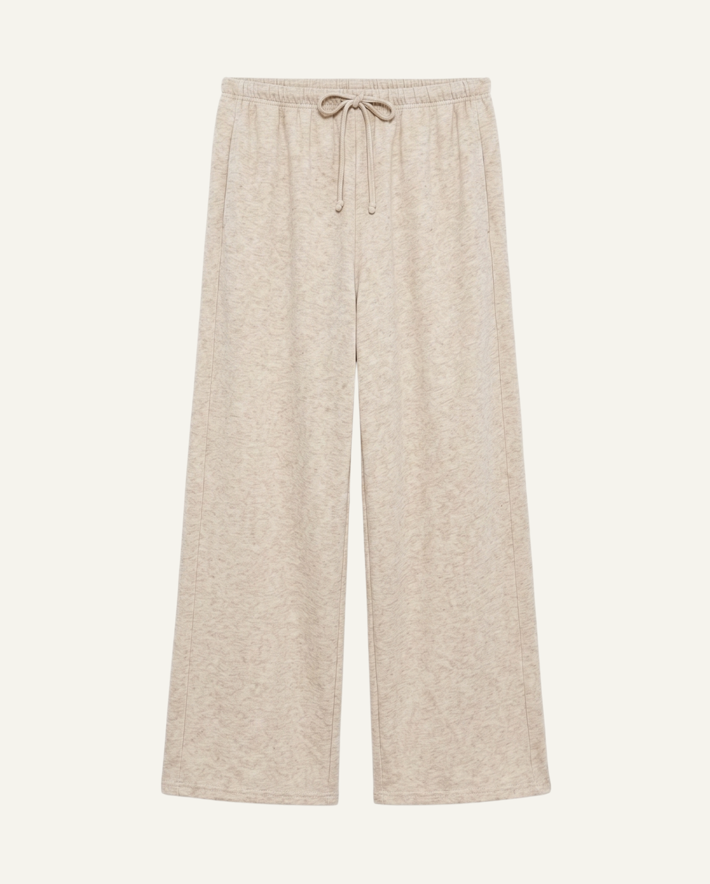Organic Cotton & Linen Pyjama Pants — GOTS Certified-0