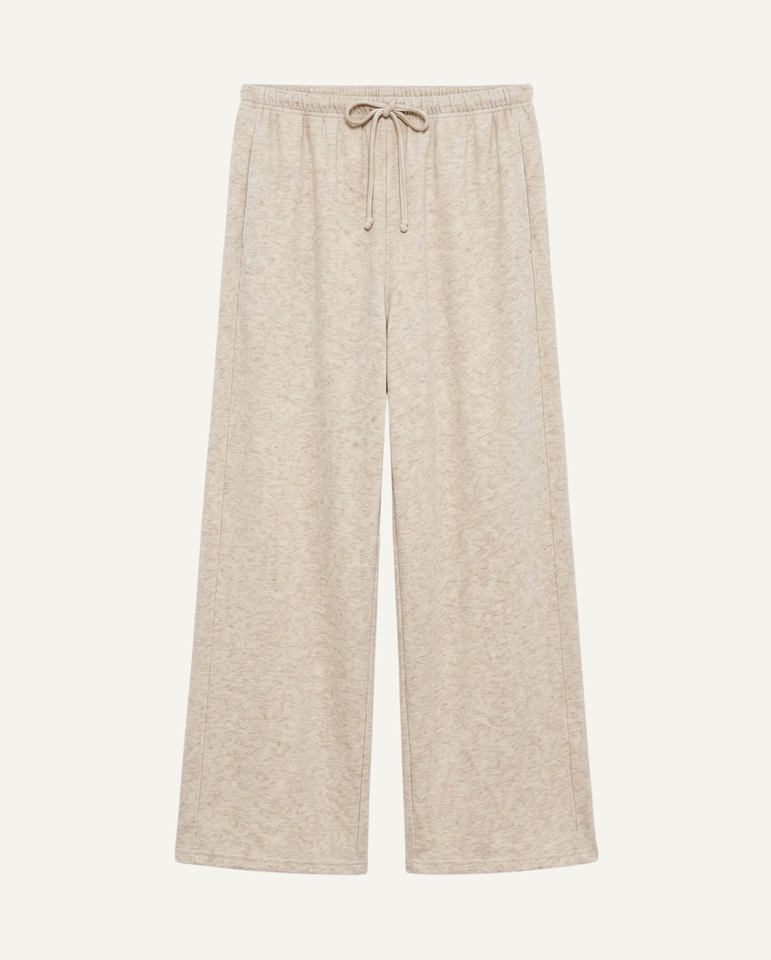 Organic Cotton & Linen Pyjama Pants — GOTS Certified-0