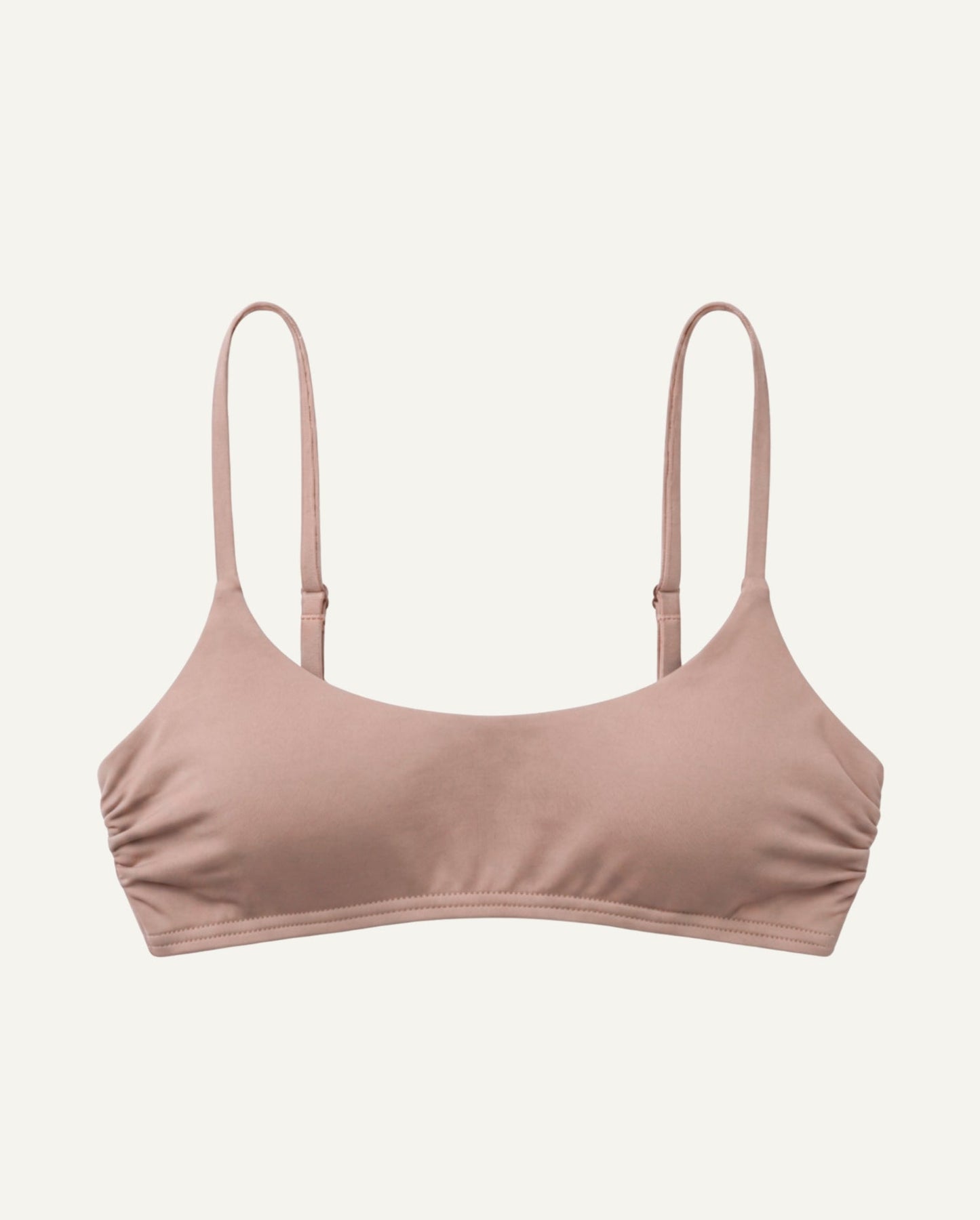 Lieve Seaweed Bralette