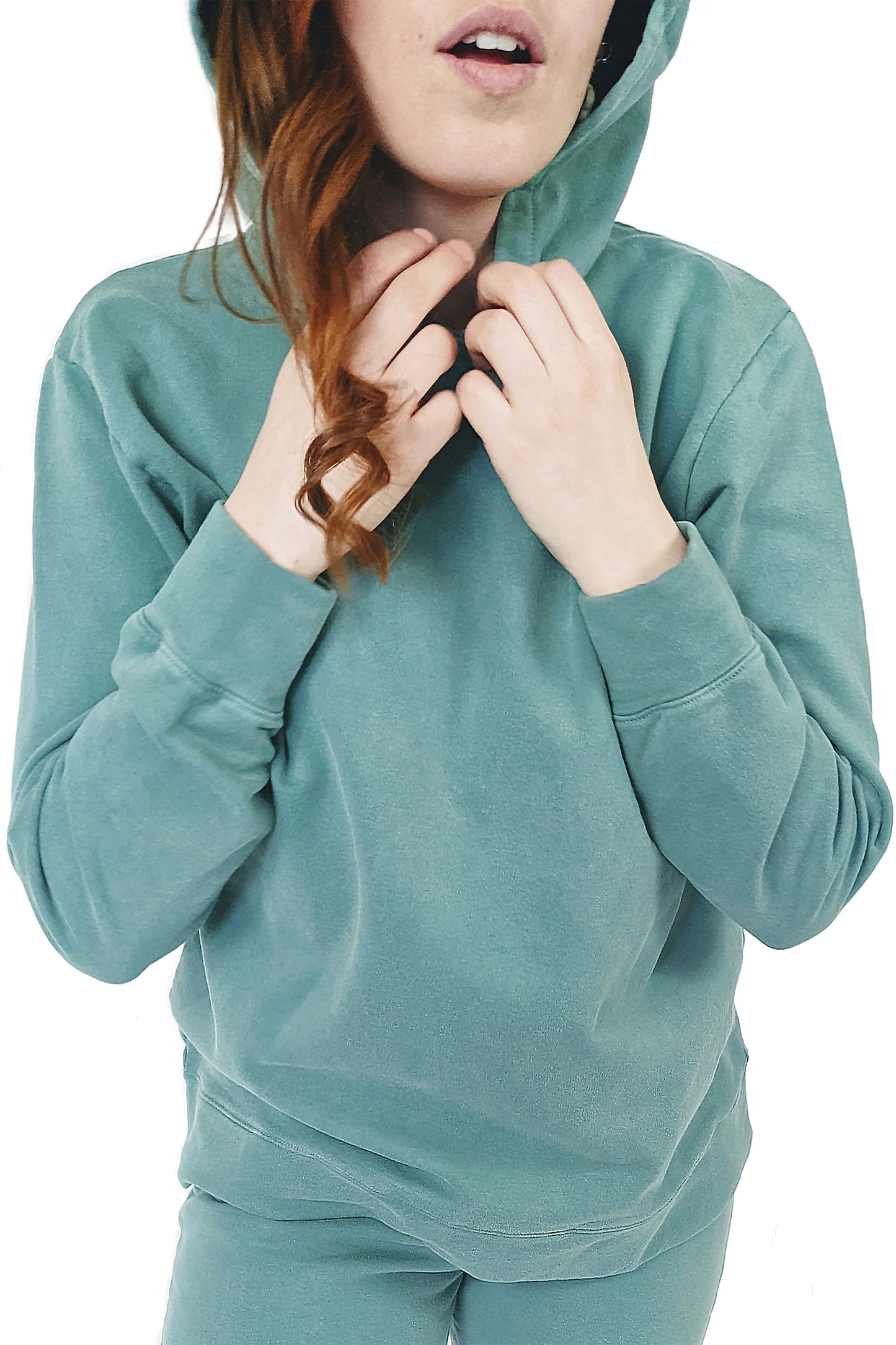 Armelle Cotton Hoodie